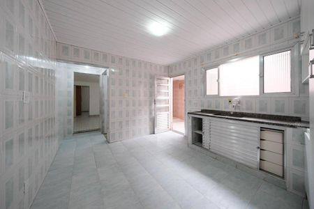 Casa para alugar com 70m², 2 quartos e sem vagaCozinha