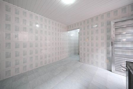 Casa para alugar com 70m², 2 quartos e sem vagaCozinha