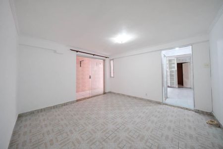 Sala de casa para alugar com 2 quartos, 70m² em Vila Rio Branco, São Paulo