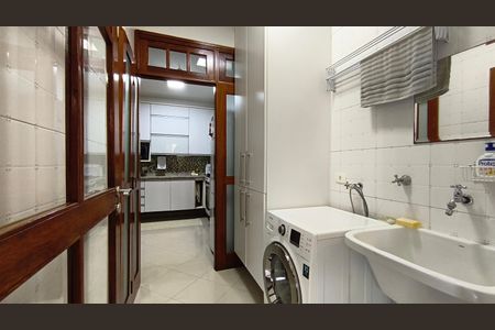 Casa à venda com 150m², 2 quartos e 2 vagasÁrea de Serviço