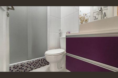 Casa à venda com 150m², 2 quartos e 2 vagasBanheiro da Suíte