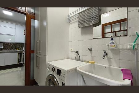 Casa à venda com 150m², 2 quartos e 2 vagasÁrea de Serviço