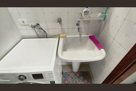 Casa à venda com 150m², 2 quartos e 2 vagasÁrea de Serviço