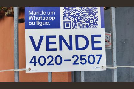 Casa à venda com 150m², 2 quartos e 2 vagasPlaquinha CCLO-823