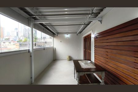 Casa à venda com 150m², 2 quartos e 2 vagasÁrea externa 