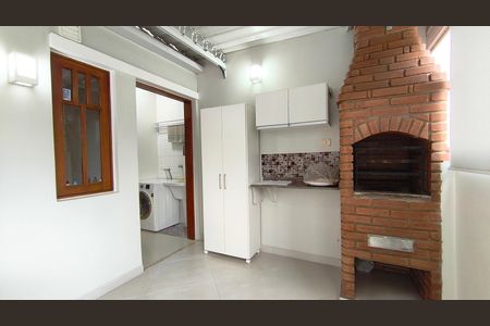 Casa à venda com 150m², 2 quartos e 2 vagasÁrea externa