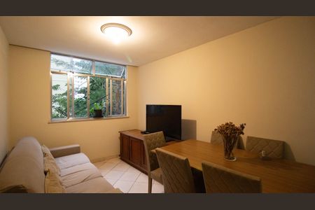 Apartamento à venda com 3 quartos, 59m² em Santa Rosa, Niterói