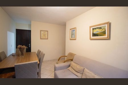 Apartamento à venda com 59m², 3 quartos e 1 vaga