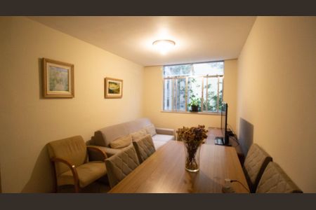 Apartamento à venda com 3 quartos, 59m² em Santa Rosa, Niterói