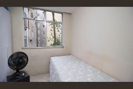 Apartamento à venda com 3 quartos, 59m² em Santa Rosa, Niterói