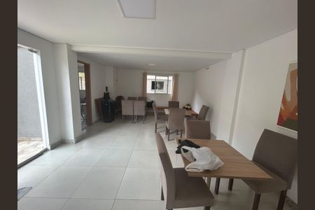 Apartamento para alugar com 2 quartos, 49m² em Goiânia, Belo Horizonte