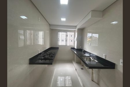 Apartamento para alugar com 2 quartos, 49m² em Goiânia, Belo Horizonte