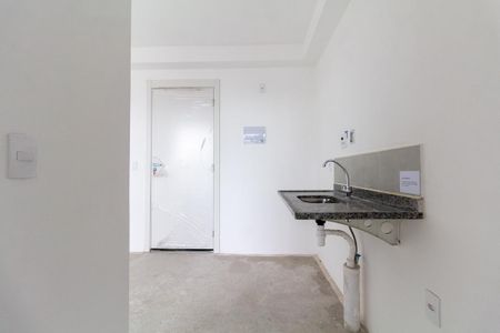 Apartamento à venda com 43m², 2 quartos e 1 vaga Apartamento à venda com 43m², 2 quartos e 1 vagaCozinha