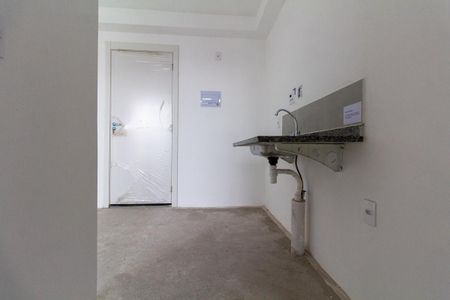 Apartamento à venda com 43m², 2 quartos e 1 vaga Apartamento à venda com 43m², 2 quartos e 1 vagaCozinha