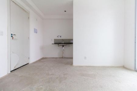 Apartamento à venda com 43m², 2 quartos e 1 vaga Apartamento à venda com 43m², 2 quartos e 1 vagaSala