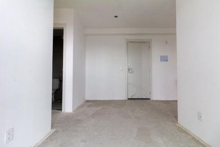 Sala de apartamento à venda com 2 quartos, 43m² em Tatuapé, São Paulo
