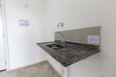 Apartamento à venda com 43m², 2 quartos e 1 vaga Apartamento à venda com 43m², 2 quartos e 1 vagaCozinha