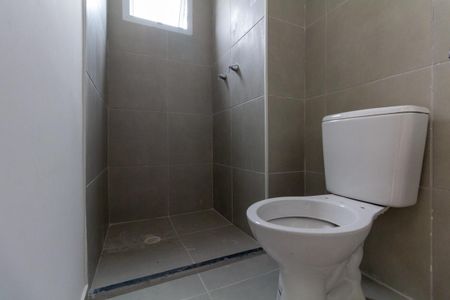 Apartamento à venda com 43m², 2 quartos e 1 vaga Apartamento à venda com 43m², 2 quartos e 1 vagaBanheiro 1