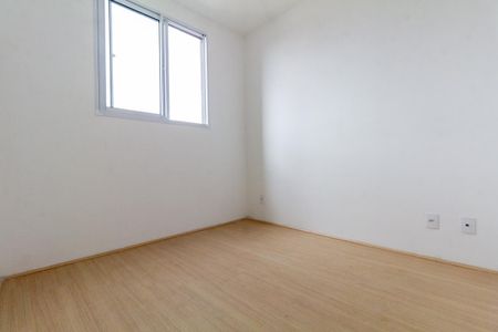 Quarto 2 de apartamento à venda com 2 quartos, 43m² em Tatuapé, São Paulo