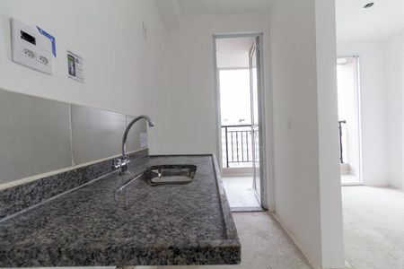Apartamento à venda com 43m², 2 quartos e 1 vaga Apartamento à venda com 43m², 2 quartos e 1 vagaCozinha
