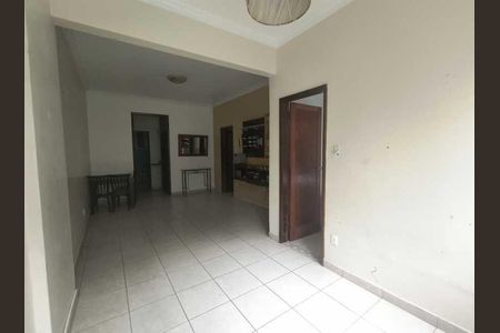 Apartamento à venda com 110m², 3 quartos e sem vaga