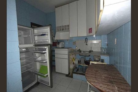 Apartamento à venda com 110m², 3 quartos e sem vaga