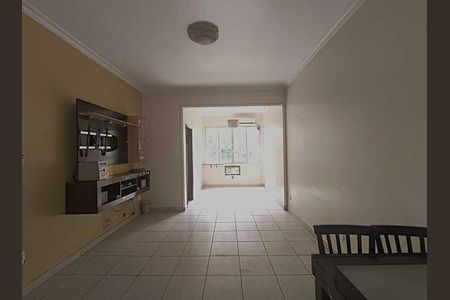 Apartamento à venda com 3 quartos, 110m² em Copacabana, Rio de Janeiro