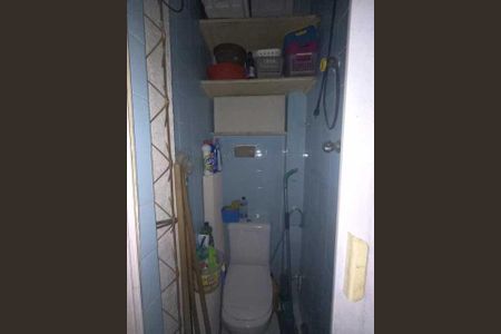 Apartamento à venda com 110m², 3 quartos e sem vaga