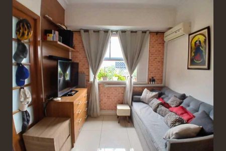 Apartamento à venda com 3 quartos, 102m² em Leblon, Rio de Janeiro