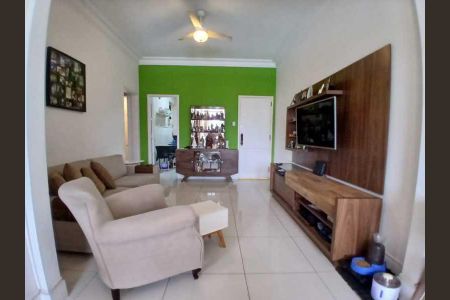 Apartamento à venda com 3 quartos, 102m² em Leblon, Rio de Janeiro