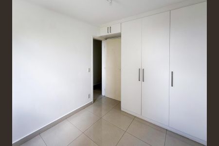 Quarto 1 de apartamento à venda com 3 quartos, 70m² em Buritis, Belo Horizonte