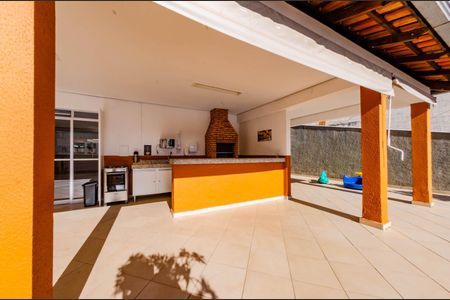 Apartamento à venda com 70m², 3 quartos e 2 vagas Apartamento à venda com 70m², 3 quartos e 2 vagasÁrea comum