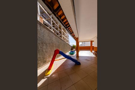 Apartamento à venda com 70m², 3 quartos e 2 vagas Apartamento à venda com 70m², 3 quartos e 2 vagasÁrea comum