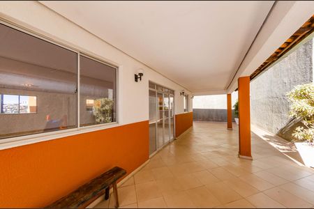 Apartamento à venda com 70m², 3 quartos e 2 vagas Apartamento à venda com 70m², 3 quartos e 2 vagasÁrea comum