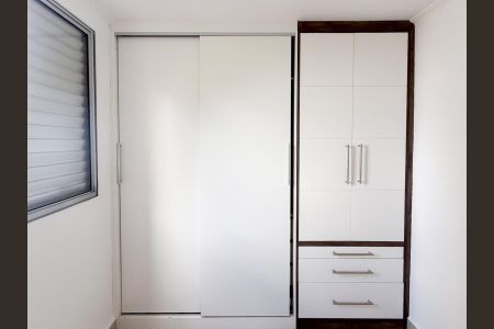 Quarto 2 de apartamento à venda com 3 quartos, 70m² em Buritis, Belo Horizonte