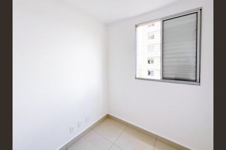 Quarto 1 de apartamento à venda com 3 quartos, 70m² em Buritis, Belo Horizonte