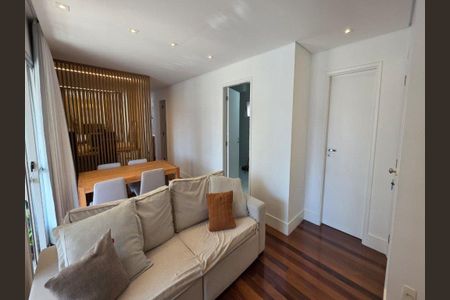 Apartamento à venda com 2 quartos, 97m² em Vila Gertrudes, São Paulo