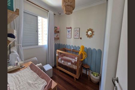 Apartamento à venda com 2 quartos, 97m² em Vila Gertrudes, São Paulo