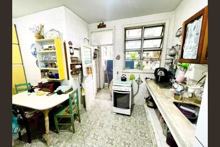 Apartamento à venda com 4 quartos, 152m² em Lagoa, Rio de Janeiro