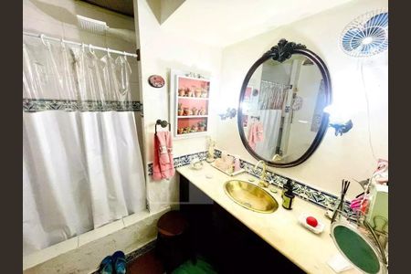 Apartamento à venda com 4 quartos, 152m² em Lagoa, Rio de Janeiro