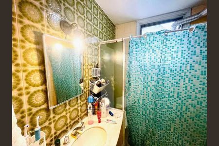 Apartamento à venda com 4 quartos, 152m² em Lagoa, Rio de Janeiro