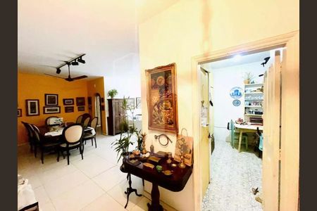 Apartamento à venda com 4 quartos, 152m² em Lagoa, Rio de Janeiro