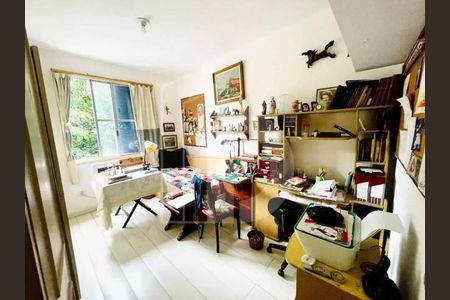 Apartamento à venda com 4 quartos, 152m² em Lagoa, Rio de Janeiro