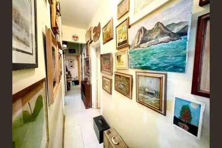 Apartamento à venda com 4 quartos, 152m² em Lagoa, Rio de Janeiro