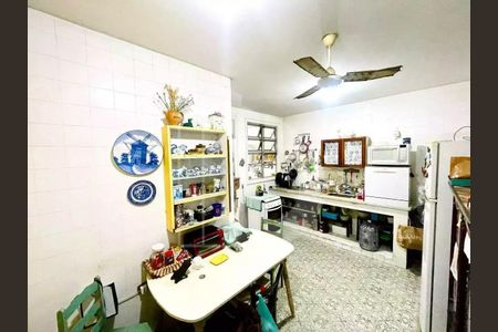 Apartamento à venda com 4 quartos, 152m² em Lagoa, Rio de Janeiro