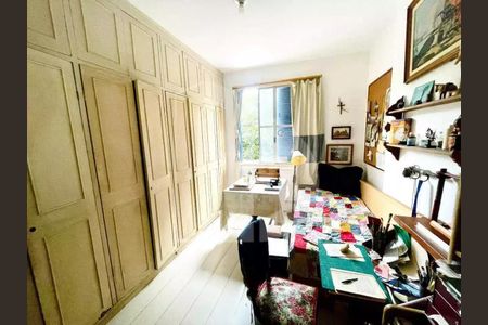 Apartamento à venda com 4 quartos, 152m² em Lagoa, Rio de Janeiro