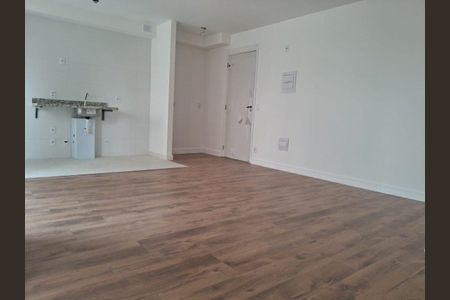 Apartamento à venda com 1 quarto, 56m² em Vila Rosalia, Guarulhos