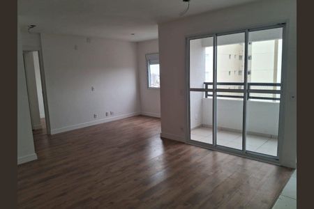 Apartamento à venda com 1 quarto, 56m² em Vila Rosalia, Guarulhos