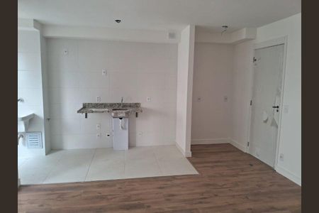 Apartamento à venda com 1 quarto, 56m² em Vila Rosalia, Guarulhos