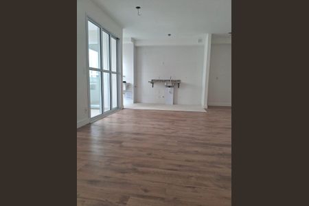 Apartamento à venda com 1 quarto, 56m² em Vila Rosalia, Guarulhos